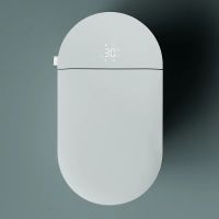 Товар: Унитаз биде Timo с сиденьем Микролифт арт-TE-741 - фото 4 Унитаз биде Timo с сиденьем Микролифт арт-TE-741 — фото 4, Умные унитазы