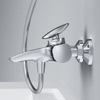 Смеситель для ванны AM.PM Spirit V2.0 Хром арт-F70A10000 — фото 3, Смеситель для ванны