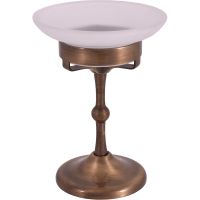 Мыльница Rav Slezak Morava Бронза арт-MKA0301SM — фото 1, Мыльницы