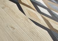 Керамогранит Mariner Tongass Blond R10 20x120 см арт-TON20BL — фото 4, Керамогранит