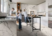 Керамогранит Ceramica D Imola The Room 60х120 см арт-InvWh612Rm — фото 2, Керамогранит