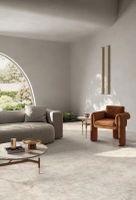 Керамогранит Flaviker Supreme Treasure Crystallo Amber Lux 60х120 см арт-0009028 — фото 3, Керамогранит