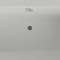 Акриловая ванна Berges Tari 170x80 без гидромассажа арт-050030 — фото 2, Акриловые ванны