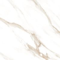 Керамогранит Modern Tile Statuario Brown Glossy 60х60 см арт-MD2331 — фото 4, Керамогранит