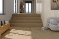 Керамогранит Arcana Ceramica Croccante Nuez 60х60 см арт-ARC_8CV2 — фото 2, Керамогранит