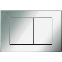 Инсталляция AM.PM PrimeFit для унитаза с клавишей смыва Хром глянцевый арт-I012709.0251 — фото 7, Инсталляции для унитазов