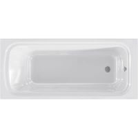 Ванна из искусственного камня Jacob Delafon Elite 170x70 без гидромассажа арт-E6D361RU-00 — фото 1, Ванны из искусственного камня