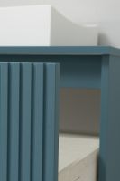 Товар: Тумба под раковину Aqua de Marco Monaco 90 подвесная Аквамарин арт-2090AQMON - фото 7 Тумба под раковину Aqua de Marco Monaco 90 подвесная Аквамарин арт-2090AQMON — фото 7, Тумбы под раковину