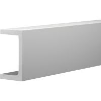 Фриз Европласт 2000x145x80 мм арт-4.33.201 — фото 1, Фасадный декор