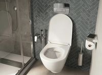 Товар: Гигиенический душ со смесителем STWORKI by Damixa Дублин HFDB75100 Хром арт-427655 - фото 3 Гигиенический душ со смесителем STWORKI by Damixa Дублин HFDB75100 Хром арт-427655 — фото 3, Гигиенические души