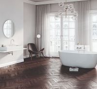 Товар: Душевой гарнитур Kludi Nova Fonte Хром арт-2085005-25 - фото 2 Душевой гарнитур Kludi Nova Fonte Хром арт-2085005-25 — фото 2, Душевые гарнитуры на держателе