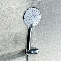 Товар: Ручной душ Damixa Palace One Хром арт-914100200 - фото 2 Ручной душ Damixa Palace One Хром арт-914100200 — фото 2, Лейки для душа