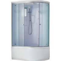 Душевая кабина Timo Standart 120x85 без гидромассажа арт-T-5520L — фото 1, Душевые кабины