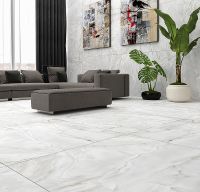 Керамогранит Ecoceramic EC.Eternal white 004 PL 60х120 см арт-921774 — фото 11, Керамогранит