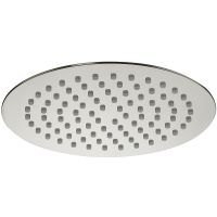 Верхний душ Migliore Rimini Хром арт-29661 — фото 1, Верхние души