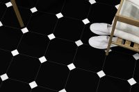 Товар: Керамогранит Absolut Keramika Octo Element Negro 25x25 см арт-60980 - фото 2 Керамогранит Absolut Keramika Octo Element Negro 25x25 см арт-60980 — фото 2, Керамогранит