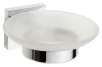 Товар: Мыльница Bemeta Beta Хром арт-132108042 - фото 1 Мыльница Bemeta Beta Хром арт-132108042 — фото 1, Мыльницы