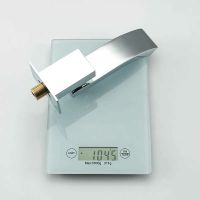 Душевая система Gappo с термостатом Хром арт-G7107-40 — фото 9, Встраиваемые душевые комплекты