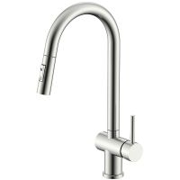 Смеситель для кухни Splenka Сатин арт-S204.49.05 — фото 11, Смесители для кухни