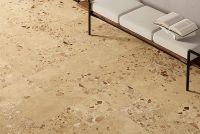 Керамогранит Fioranese I Cocci Siciliani Naturale 90х90 см арт-0SC905R — фото 4, Керамогранит