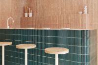 Керамогранит WOW Sweet Bars Tan Mat 11,6x11,6 см арт-130049 — фото 2, Керамогранит