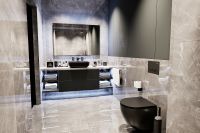 Керамогранит Cube Ceramica Savage Grey 60х120 см арт-ЦБ-00044772 — фото 2, Керамогранит