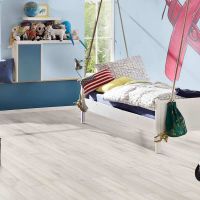 Ламинат Krono Original Floordreams Vario Дуб Айсберг 1285x192x12мм арт-K336 — фото 2, Ламинат