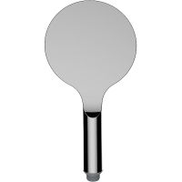 Товар: Душевой гарнитур Bossini Apice Хром арт-D48086.030 - фото 5 Душевой гарнитур Bossini Apice Хром арт-D48086.030 — фото 5, Душевые гарнитуры на штанге