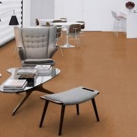 Пробковое покрытие Amorim Wise Cork Pure Originals Identity 600х300х6 мм арт-AJ8F004 — фото 3, Пробковые покрытия