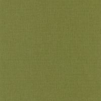 Обои Caselio Linen 2 Винил на флизелине (0,53*10,05) Зеленый, Однотонные арт-68527350 — фото 1, Обои для стен