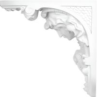 Консоль Перфект 254x254x127 мм арт-C8066 — фото 1, Консоли