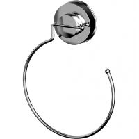 Кольцо для полотенец Ridder Хром арт-12050000 — фото 1, Полотенцедержатели