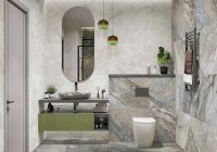 Керамогранит Delacora Muse матовый карвинг 60х120 см арт-D120214M — фото 2, Керамогранит