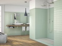 Керамическая плитка Ape Piemonte Apple настенная 7,5х15 см арт-PiemonteApple7,5X15 — фото 2, Керамическая плитка