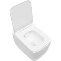 Товар: Унитаз Allen Brau Liberty 2 подвесной Белый матовый без сиденья арт-4.33007.21 - фото 14 Унитаз Allen Brau Liberty 2 подвесной Белый матовый без сиденья арт-4.33007.21 — фото 14, Подвесные унитазы