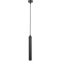 Товар: Подвесной светильник Artelamp Hubble Черный арт-A6810SP-1BK - фото 1 Подвесной светильник Artelamp Hubble Черный арт-A6810SP-1BK — фото 1, Подвесные светильники