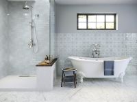 Керамическая плитка Ape Fado Sky настенная 13х13 см арт-A037545 — фото 2, Керамическая плитка