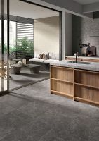 Товар: Керамогранит Tuscania Ceramiche HolyStone Dark RS R10 61х122,2 см арт-R63HO.DK - фото 2 Керамогранит Tuscania Ceramiche HolyStone Dark RS R10 61х122,2 см арт-R63HO.DK — фото 2, Керамогранит