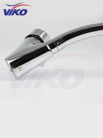 Смеситель для кухни Viko Хром арт-V-6704 — фото 11, Смесители для кухни