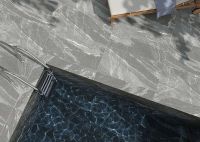 Керамогранит Porcelanicos HDC Elements Grey 60х120 см арт-203065 — фото 2, Керамогранит