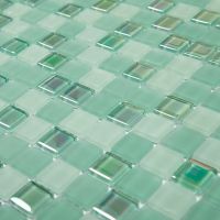 Мозаика Imagine Lab Стекло 30х30 см арт-YHT486 — фото 2, Мозаика