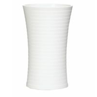 Стакан для зубных щеток Ridder Tower Белый арт-22200101 — фото 1, Стаканы для зубных щеток