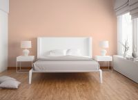 Товар: Обои AS Creation New Life Винил на флизелине (0,53*10,05) Розовый, Однотонные арт-37680-5 - фото 5 Обои AS Creation New Life Винил на флизелине (0,53*10,05) Розовый, Однотонные арт-37680-5 — фото 5, Обои для стен