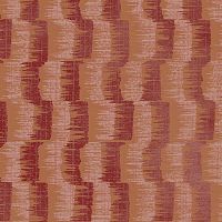 Обои Alessandro Allori Barbara Винил на флизелине (1,06*10,05) Оранжевый, Геометрия арт-2611-6 — фото 1, Обои для стен