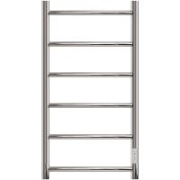 Товар: Электрический полотенцесушитель Point Афина П6 400x800 диммер справа Хром арт-PN04848 - фото 1 Электрический полотенцесушитель Point Афина П6 400x800 диммер справа Хром арт-PN04848 — фото 1, Электрические полотенцесушители