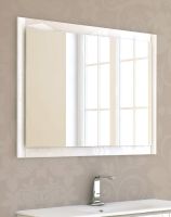 Зеркало Cezares 90 с сенсорным выключателем Touch System с LED подстветкой арт-45008 — фото 1, Зеркала в ванную комнату