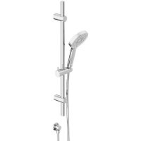 Душевая система Damixa Apollo Хром арт-947530000 — фото 2, Встраиваемые душевые комплекты