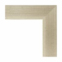 Зеркало Evoform Definite 94х74 в багетной раме - Травленое серебро 59 мм арт-BY 0684 — фото 2, Зеркала в ванную комнату