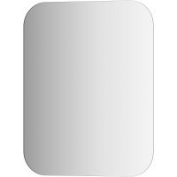 Зеркало Defesto Opti 40x50 с подсветкой 15W-3000К/Без выключателя/Теплый белый свет арт-DF 2811 — фото 1, Зеркала в ванную комнату