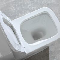 Товар: Унитаз компакт Vincea Hope без бачка и сиденьем Микролифт арт-VT2B-201 - фото 7 Унитаз компакт Vincea Hope без бачка и сиденьем Микролифт арт-VT2B-201 — фото 7, Напольные унитазы